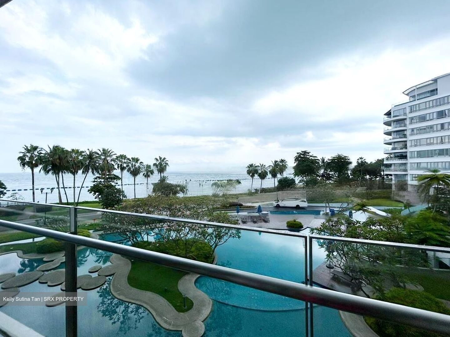 The Coast at Sentosa Cove (D4), Condominium #473282511